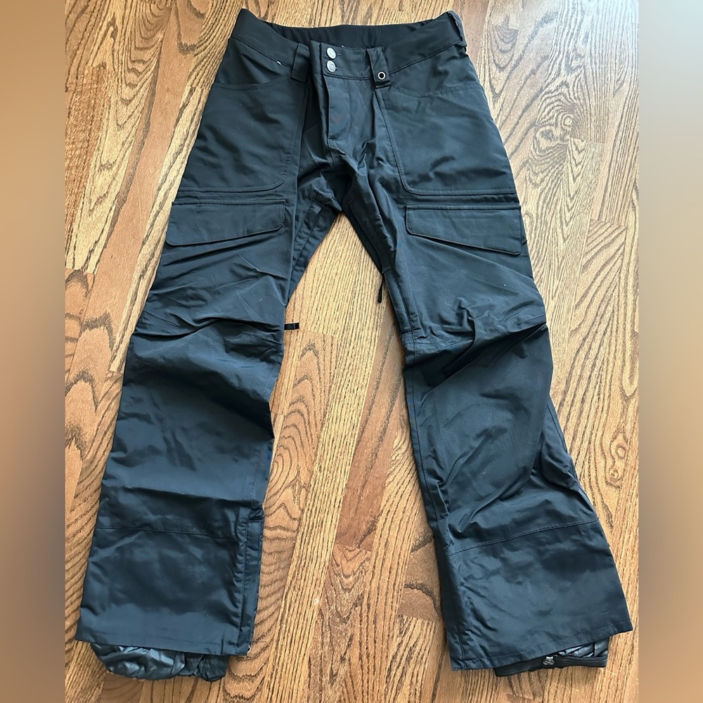 Women’s Burton Dryride Lucky Pant